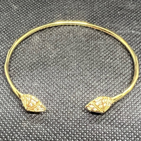 Stella and Dot Eden Bangle - Picture 1 of 6